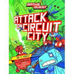 Maths Quest: Attack on Circuit City