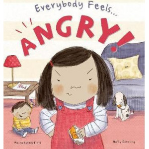 Everybody Feels Angry!