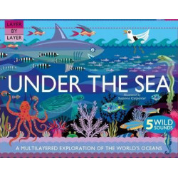 Layer By Layer: Under the Sea