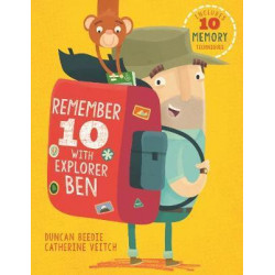 Remember 10 With Explorer Ben