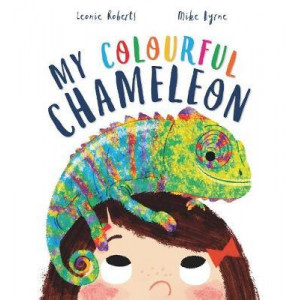 Storytime: My Colourful Chameleon
