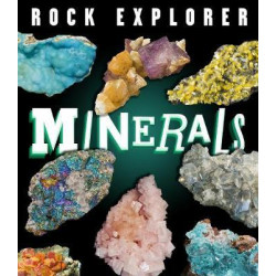 Rock Explorer: Minerals