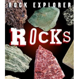 Rock Explorer: Rocks