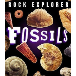 Rock Explorer: Fossils