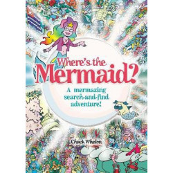 Where's the Mermaid