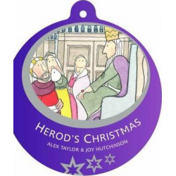 Herod's Christmas (10+1 Pack)