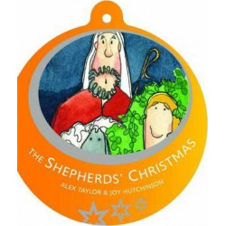 The Shepherds' Christmas (10+1 Pack)