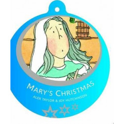 Mary's Christmas
