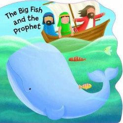 The Big Fish and the Prophet