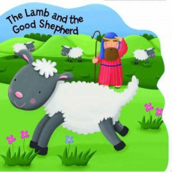 The Lamb and the Shepherd