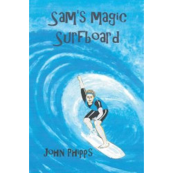 Sam's Magic Surfboard