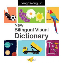 New Bilingual Visual Dictionary English-bengali