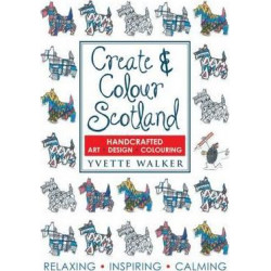 Create & Colour Scotland
