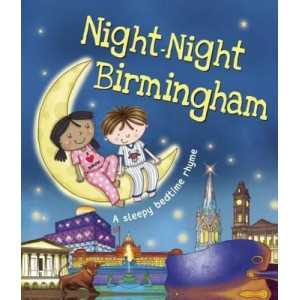 Night-Night Birmingham