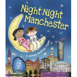 Night- Night Manchester