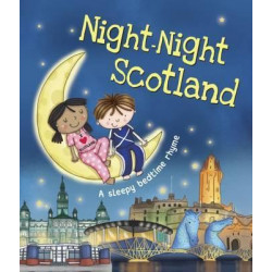 Night- Night Scotland
