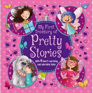 My First Treasury of Pretty Stories