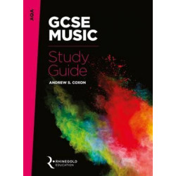 AQA GCSE Music Study Guide