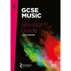 AQA GCSE Music Revision Guide