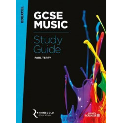 Edexcel GCSE Music Study Guide