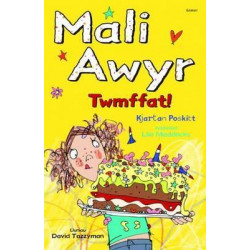 Mali Awyr: Twmffat!