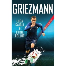 Griezmann - 2019 Updated Edition