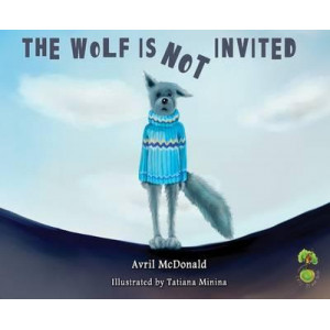 The Wolf is not Invited