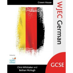 WJEC GCSE German