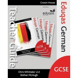 Eduqas GCSE German Teacher Guide