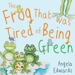 The Frog That Was Tired of Being Green
