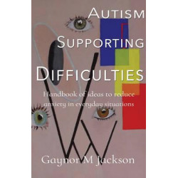 Autism Supporting Difficulties