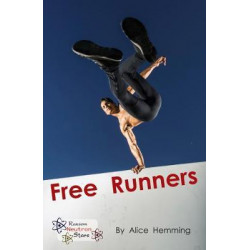 Free Runners