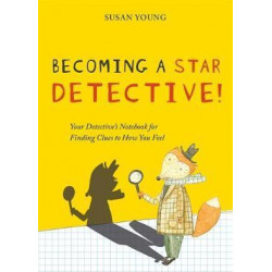 Becoming a STAR Detective!