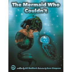 The Mermaid Who Couldn't
