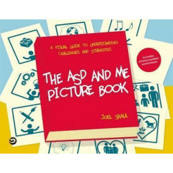The ASD and Me Picture Book