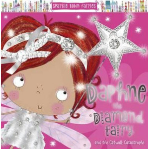 Daphne the Diamond Fairy