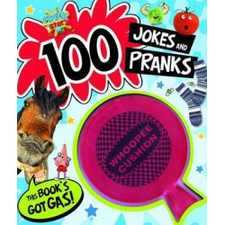 Prank Star 100 Jokes and Pranks