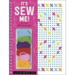 It's Sew Me!