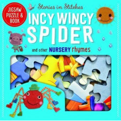 Hide and Seek: Incy Wincy Spider