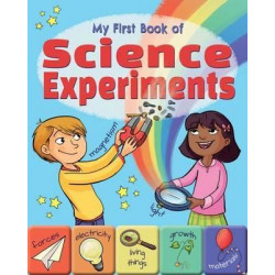 My First Book of Science Experiments