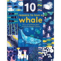 10 Reasons to Love A... Whale