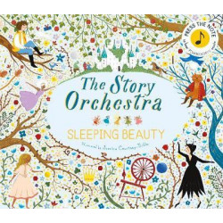 The Story Orchestra: The Sleeping Beauty