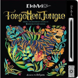EtchArt: Forgotten Jungle