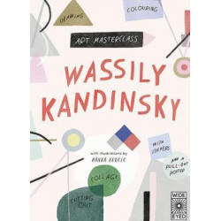 Art Masterclass with Wassily Kandinsky