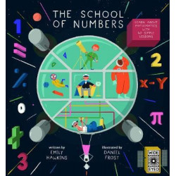 The School of Numbers