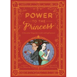 Power to the Princess