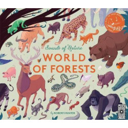 Sounds of Nature: World of Forests