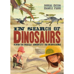 In Search Of Dinosaurs