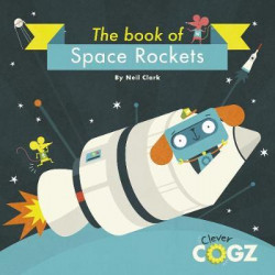 Clever Cogz: Space Rockets