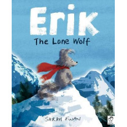 Erik the Lone Wolf